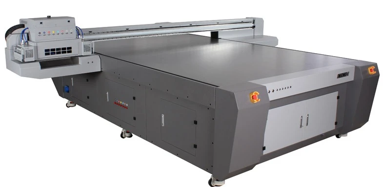 Ki sa ki se wòl nan platfòm aspirasyon UV Flatbed UV a?